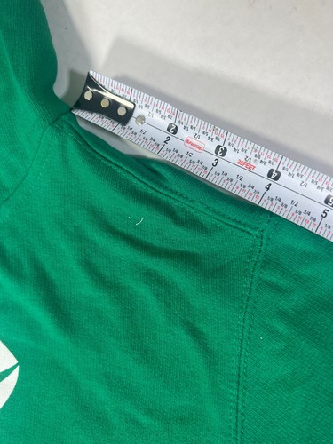 PJ MASKS - GEKKO - HERO HOODIE - GREEN YOUTH SMALL NEW!! - Picture 9 of 12