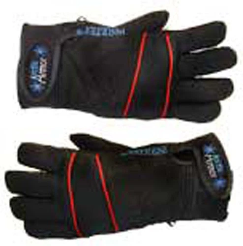 Arctic Armor Cold Weather Waterproof Fishing Snowmobiling Ice Gloves XL