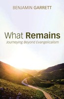 Benjamin Garrett | What Remains | Taschenbuch | Englisch (2021)