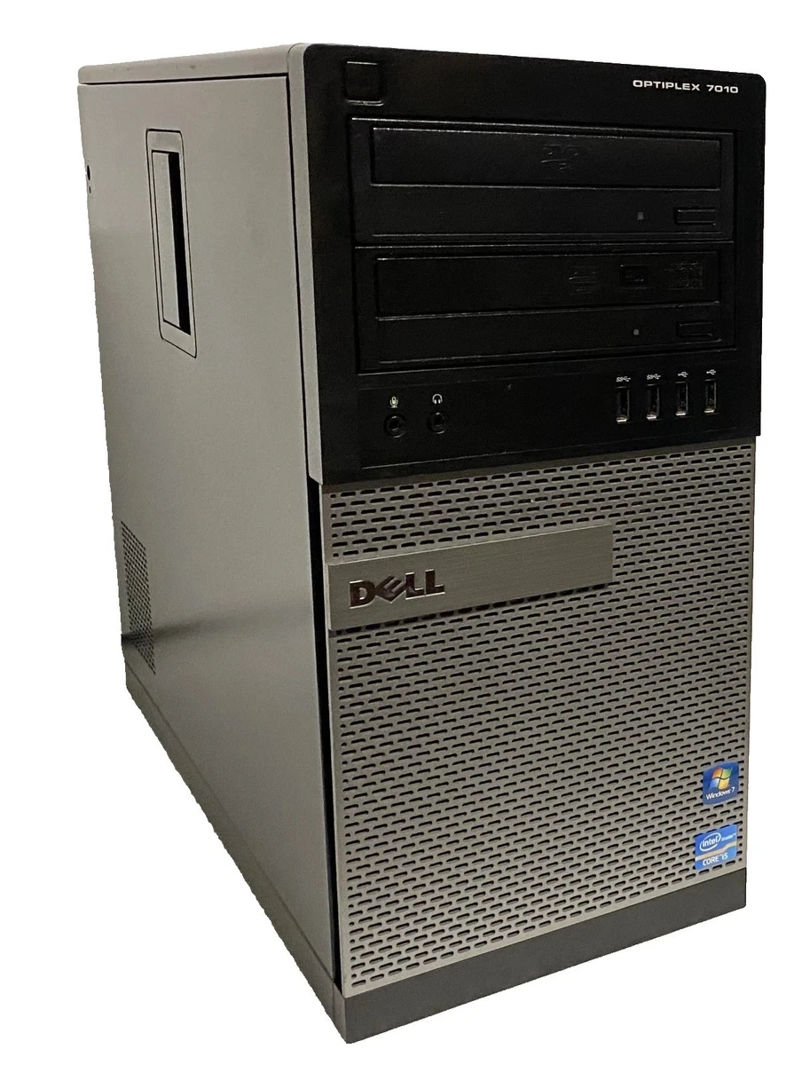Las mejores ofertas en GB-499 Dell OptiPlex 7010 250 Gb capacidad