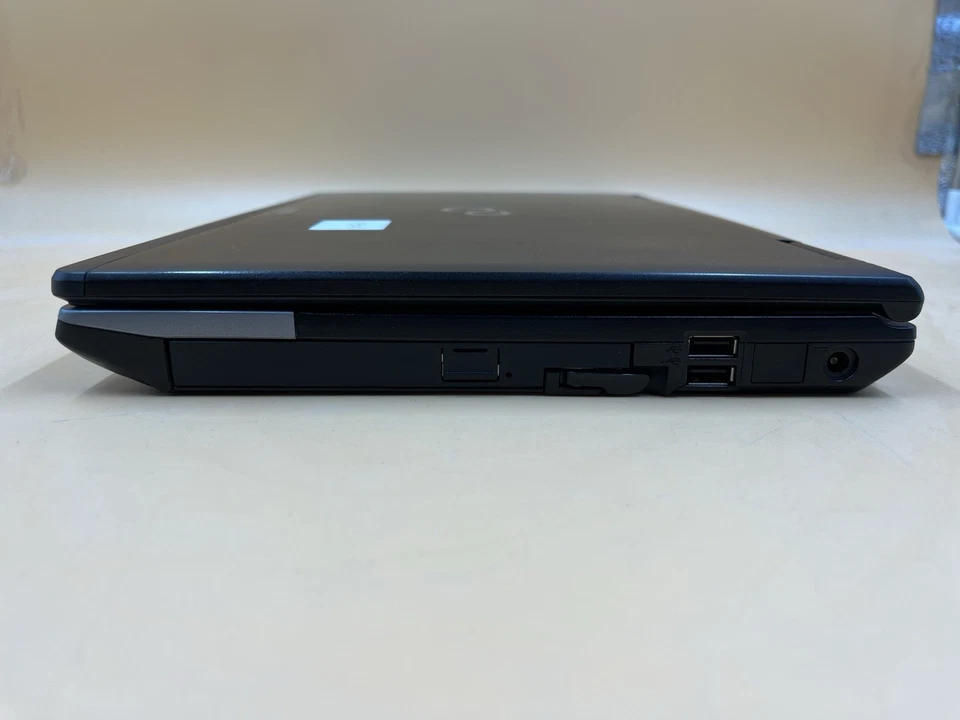 Fujitsu LifeBook E782 i5-3320M 4GB RAM 240GB SSD Win 10 Laptop Notebook - Bild 3 von 4