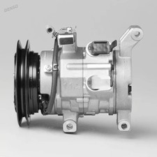 Klimaanlagen – Kompressor R 134a ND-8 DCP50093 DENSO