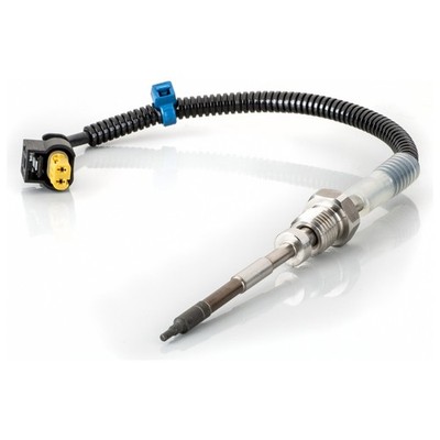 Sensor Abgastemperatur 2-polig 212 mm Kabel HELLA für u.a. MB E-KLASSE