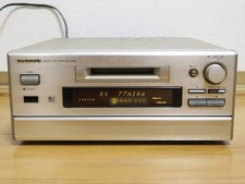 ONKYO MD-122MX MD Deck Sound MD Recorder