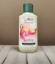 Bath & BodyWorks Plumeria Body Lotion 8 oz.  🆕