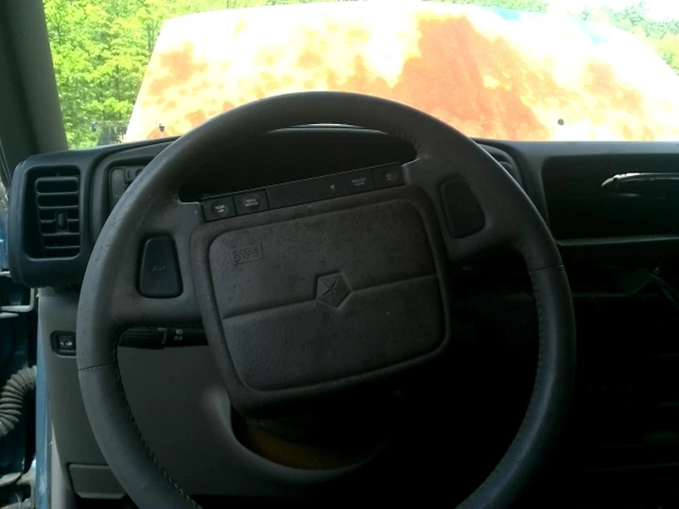 Used Alternator fits: 1995 Plymouth Voyager 120 amp Grade A - Image 3 of 4