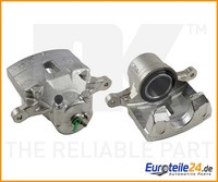 Bremssattel Nk 213496 FüR Hyundai I40 I40 Cw