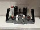 LEGO Star Wars: Ahsoka Tano's Duel On Peridea (75385) NO THRAWN MINIFIGURE