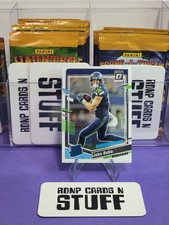 2023 Panini Donruss Optic - Rated Rookie Jake Bobo #288 (RC)