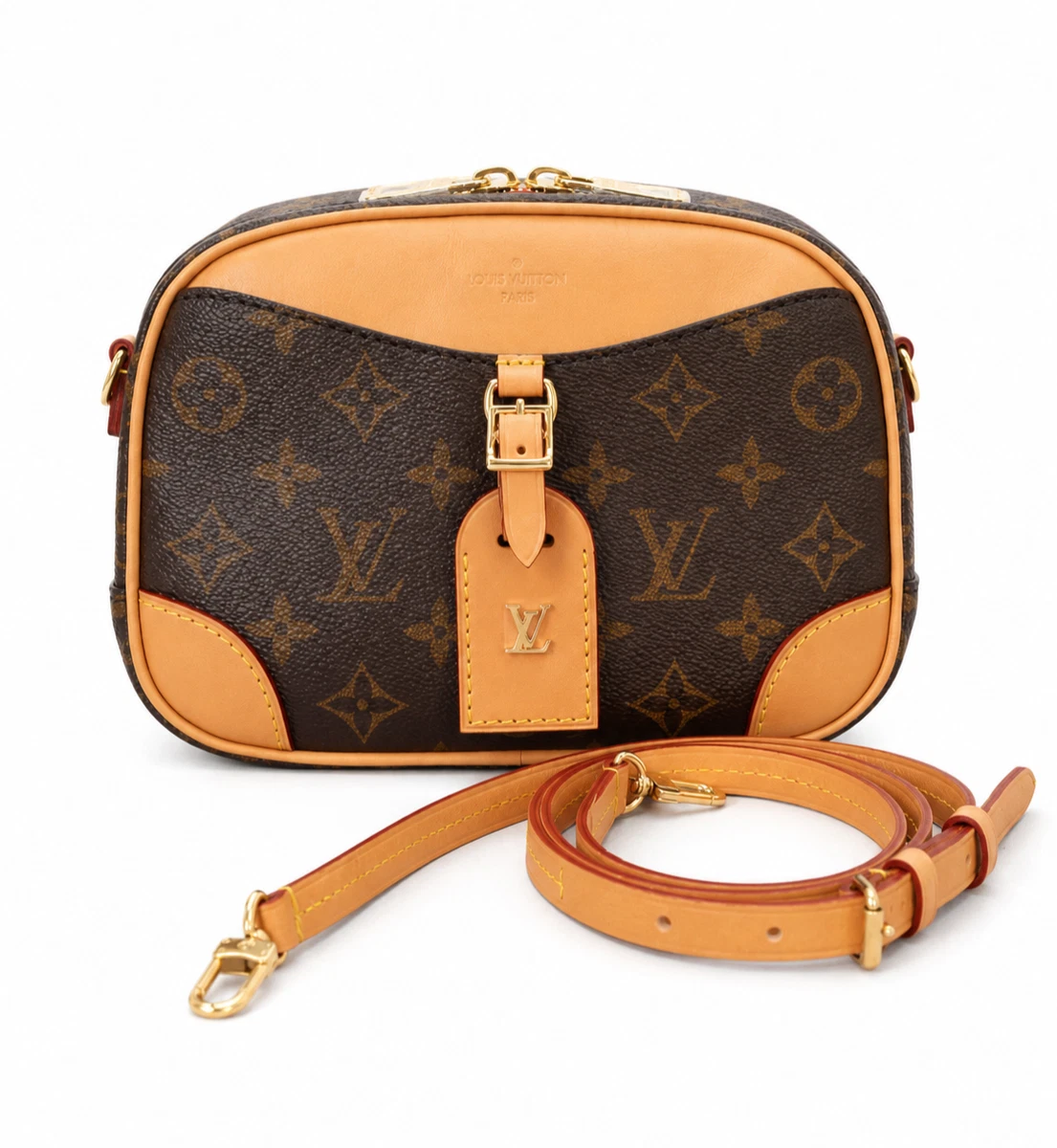 Louis Vuitton Deauville Bags for sale | eBay