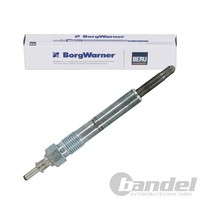 Beru BorgWarner GlÜHkerze Passend FüR Mercedes C-KLASSE E-KLASSE G-KLASSE S-KLAS