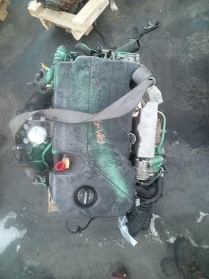 Engine 1.4L Turbo VIN M 8th Digit Opt LE2 Fits 16-19 21-22 ENCORE 271632