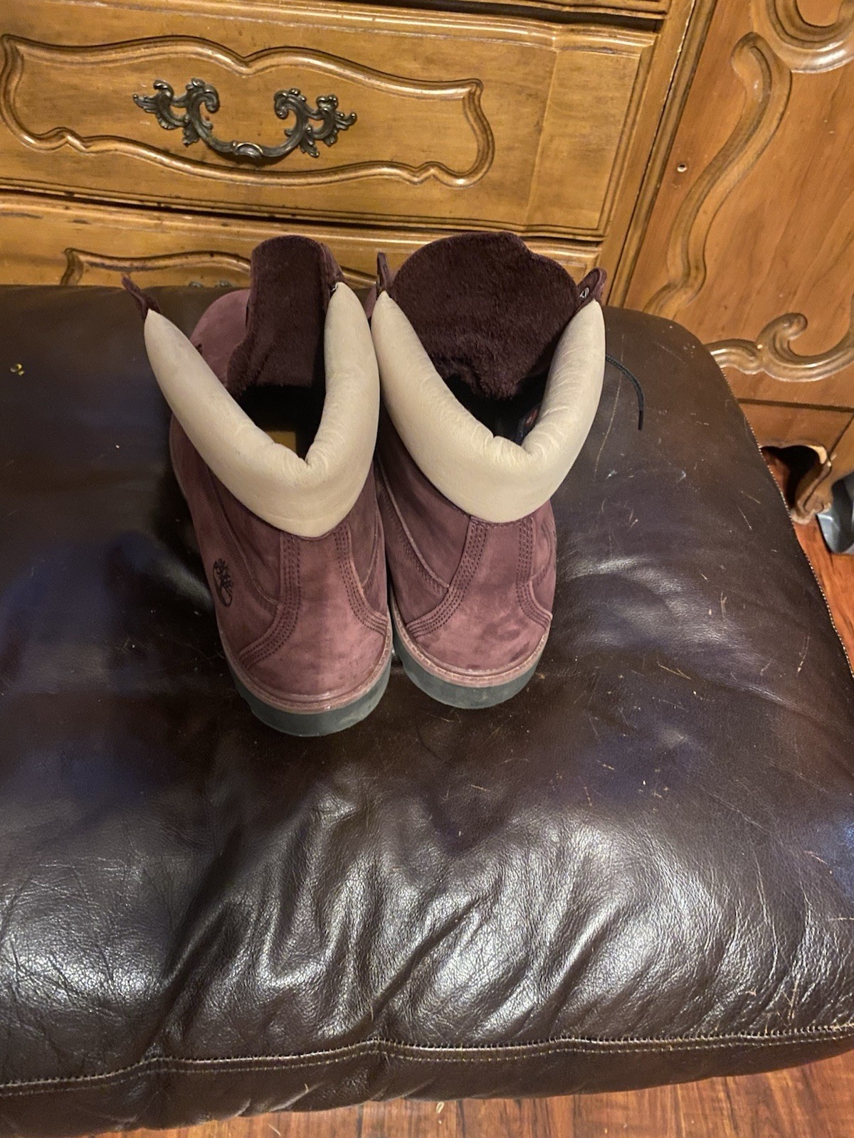 timberlands - image 2