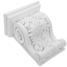 Pu Ceiling Beam Support Corbels Exterior European French Decorative