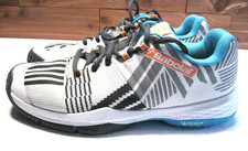 New Babolat Sensa Womens Padel/Tennis/Pickleball Shoes Size 8