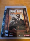 Silent Hill Homecoming - Playstation 3, PS3, Complete