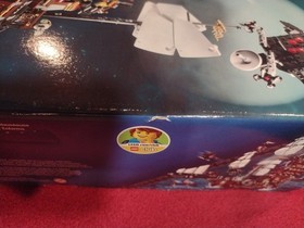 LEGO Movie 70810 MetalBeard's Sea Cow - NEW