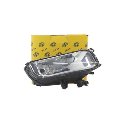 Hella Fog Light 354842021