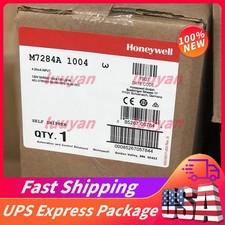 1PCS New Honeywell Motor M7284A-1004 M7284A1004 M7284A 1004