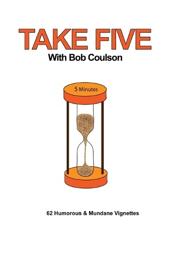 Боб Коулсон Пятый удар (в мягкой обложке) (ИМПОРТ ИЗ Великобритании)