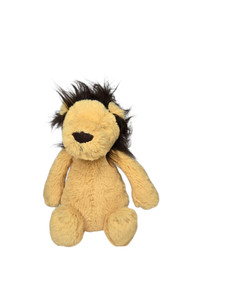 Jellycat Bashful Lion | eBay