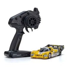 Kyosho Mini-Z RWD MR-04 Porsche 962 C Coupe LH No.7 LM 1987 RTR Car Kit 32363TQ