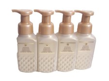 Gentle Foaming Hand Soap - Infinite Radiance Bath  Body Works 8.75 oz 4 Pack