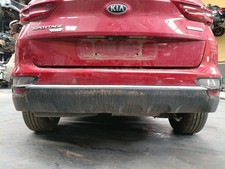 HINTERE STOSSSTANGE / 2585475 FÜR KIA SPORTAGE IV QL, QLE 1.6 CRDI