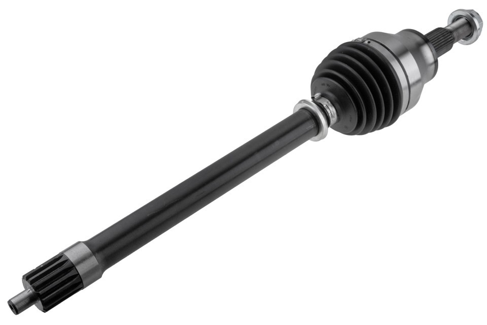 DRIVE SHAFT NPW-CH-155 FOR JEEP ECX/EC1 2.0L EBH 2.1L 4cyl WRANGLER IV - Image 11