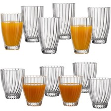 Ritzenhoff & Breker Trinkgläser-Set Samba | 6-teilig
