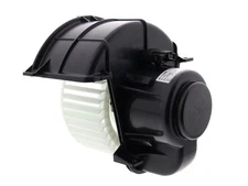 MAHLE BEHR 95557234202 Blower Motor Assembly Porsche Cayenne