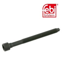 10X Febi Bilstein Zylinderkopfschraube 26425 FüR Audi Seat Skoda VW
