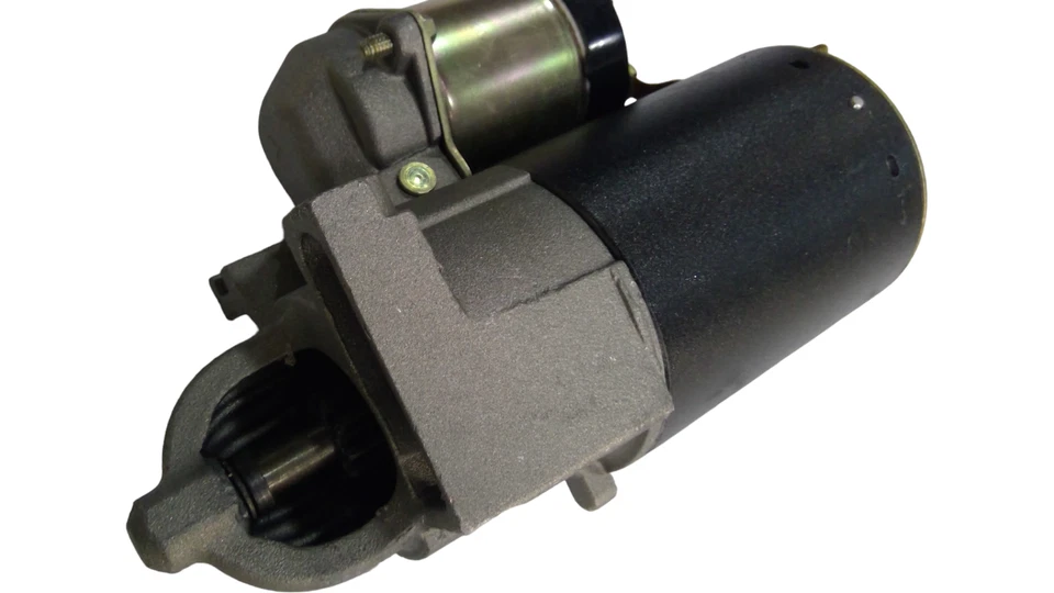 SE ADAPTA A 85-93 GM REMAN MOTOR DE ARRANQUE 10465394 - NUEVO OEM Foto 2 de 3