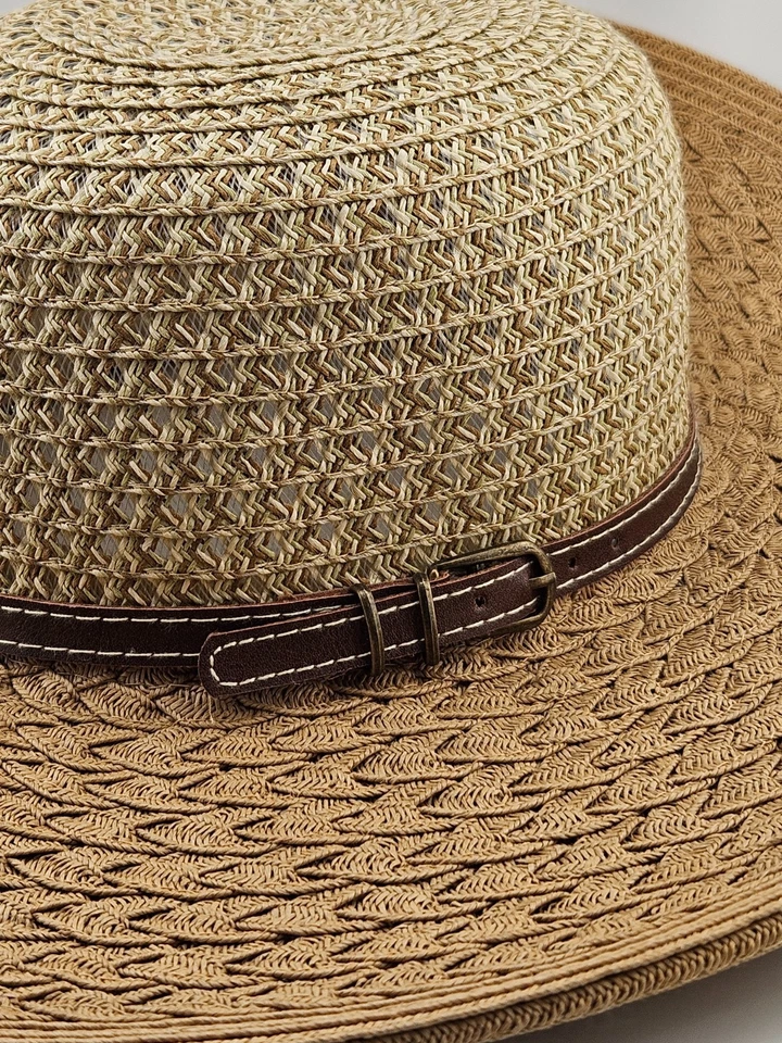 San Diego Hat Company Sun Hat - Women's One Size - Image 4 of 4
