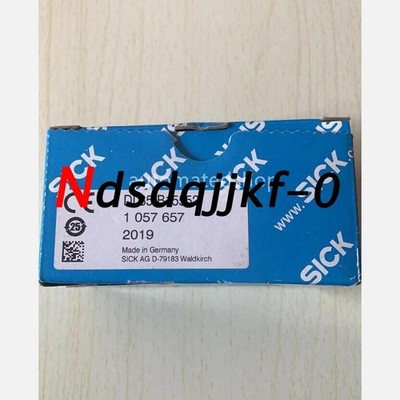 DL35-B15552 SICK laser ranging sensor brand new