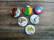 1990's American Girl Pin Lot Various Pleasant Company Vintage Bag Gear