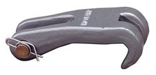 Mo-clamp 4110 Single Claw Hook