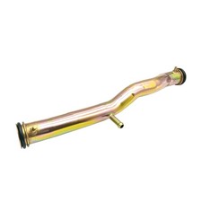 Fits 96-00 Honda Civic 19505p2a000 Hvac Heater Hose Assembly Connecting Pipe