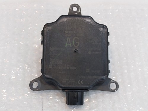 Módulo sensor monitor punto ciego Toyota Avalon 2019-2021 88162-07020 OEM - Imagen 2 de 10