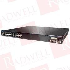 JUNIPER NETWORKS EX3200-24T / EX320024T (USED)