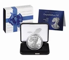 2026 P Congratulations Set American Eagle 1oz Silver Proof Coin PRESALE