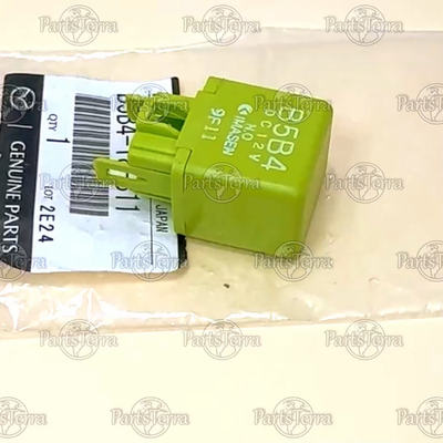 レミキー New Genuine OEM Mazda MIATA PROTEGE 5 Main Control Relay B5B4-18