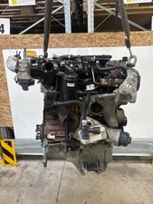 Moteur Suzuki SX4