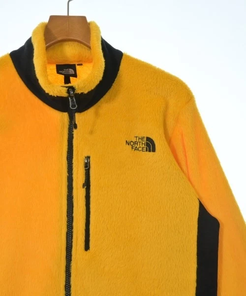 THE NORTH FACE Blouson Jackets (Other) Yellow XL 2200632917013 - Image 4 of 4