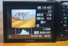 Canon Powershot A3400 IS COMPACT DIGITAL CAMERA PC 1737  W/Battery-Charger-Case — photo 8