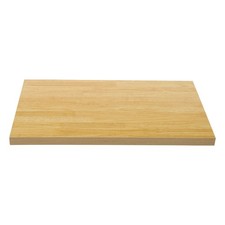 Plywood Tabletop, 29.5x17.7x1.4 Inch, 1102 lbs Capacity, Natural Wood, for Desk