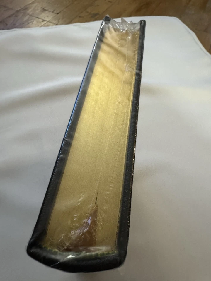 Robinson Crusoe Daniel Defoe Illustrated By N.c. Wyeth Sealed - Image 3 of 4