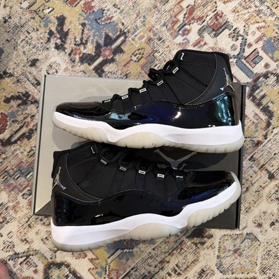 Jordan 11 “Jubilee” Size 10 194498328965| eBay