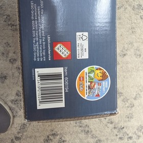 Lego 10243 Brand New Unopened Parisian Restaurant