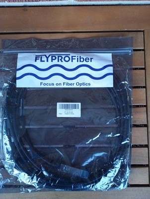 flyprofiber model SFP-10G-dac-050 new optical network cable